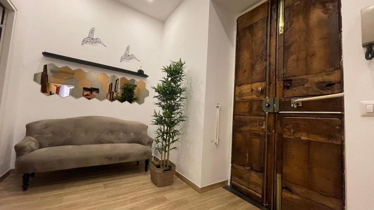 Studionapoli112 Bagian luar foto