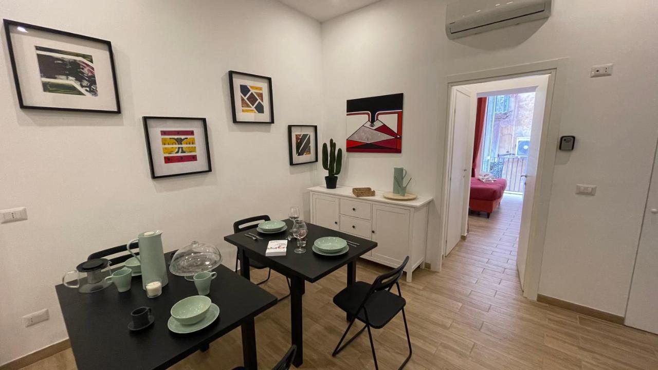 Studionapoli112 Bagian luar foto