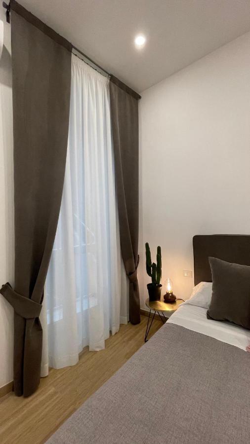 Studionapoli112 Bagian luar foto