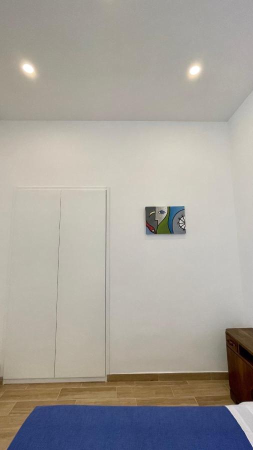 Studionapoli112 Bagian luar foto
